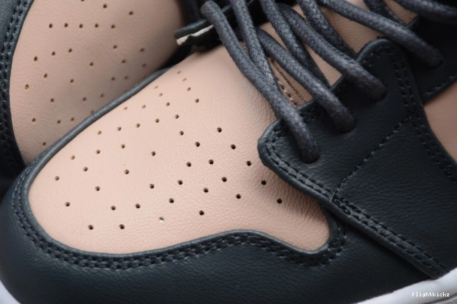 High Anthracite Air Beige Bio Green Jordan Mystic 1 Retro AH7389-203 0816